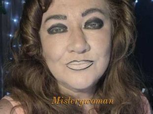 Misterywoman