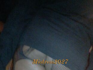 Mistress2027