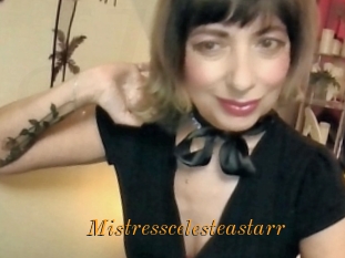 Mistresscelesteastarr