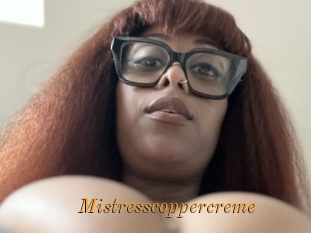 Mistresscoppercreme