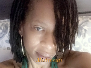 mistressdi Salopes Blacks