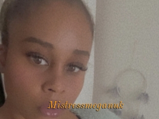 Mistressmeganuk