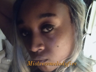 mistressmelodyfire Salopes Blacks