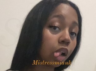 Mistressmiauk