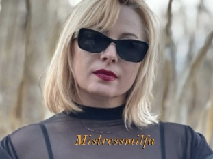 mistressmilfa Salopes Blacks