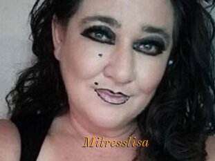 Mitresslisa