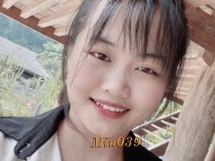 Miu039