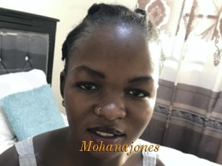 Mohanajones