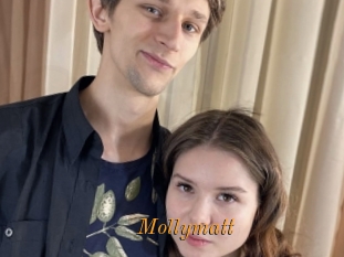 mollymatt Salopes Blacks