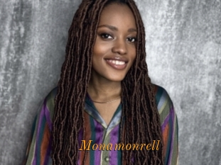 Monamonrell