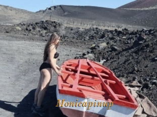 Monicapinup