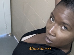 Moniiberri