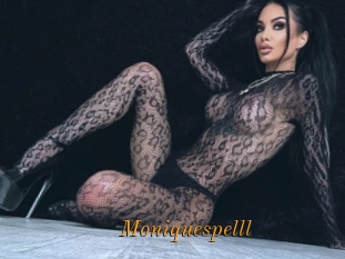 moniquespelll Salopes Blacks