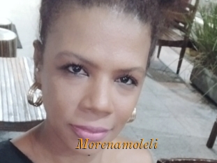 Morenamoleli