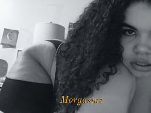 Morgasmz