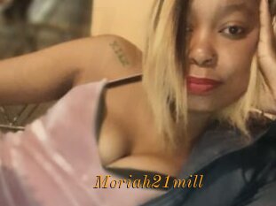 Moriah21mill