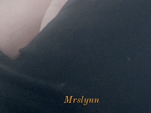 Mrslynn