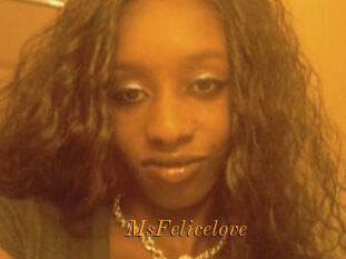 MsFelicelove