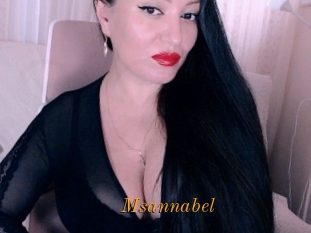 Msannabel