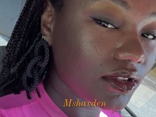 Msharden