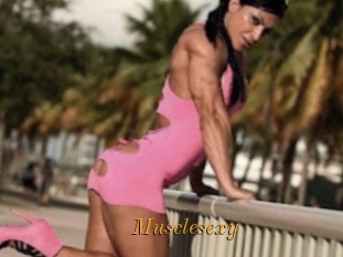 Musclesexy