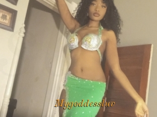 Mygoddessluv