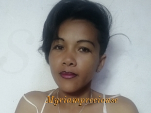 Myriampreciouse