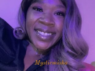 Mysticmisha