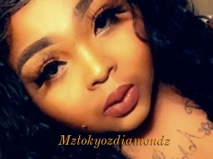 Mztokyozdiamondz