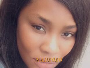 NAD2020