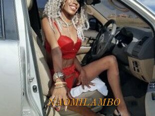 NAOMILAMBO
