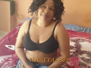 NASTYASS22