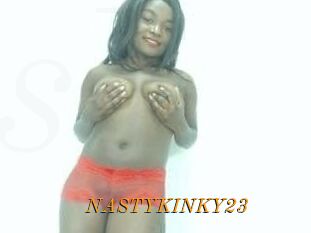 NASTYKINKY23