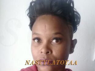 NASTYLATOYAA