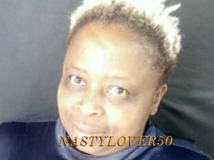NASTYLOVER50