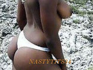 NASTYTITS34