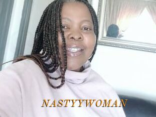 NASTYYWOMAN