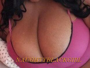 NAUGHTYBLACKGIRL