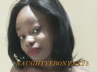 NAUGHTYEBONYXX25
