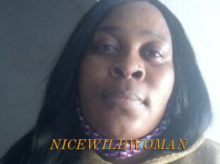 NICEWILDWOMAN