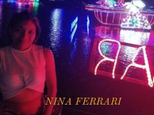 NINA_FERRARI