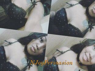 NJoyPersuasion