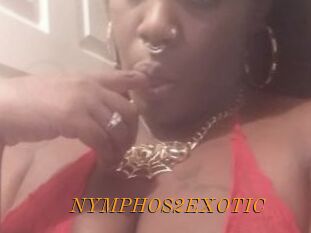 NYMPHOS2EXOTIC