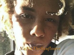 NaNaTheSunflower