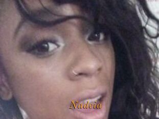 Nadeia