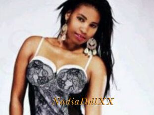 NadiaDollXX