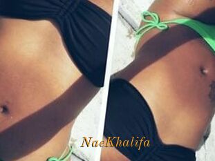 NaeKhalifa