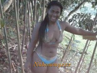 Nahommyxxx