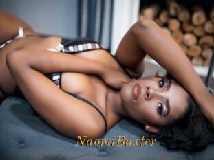 NaomiBaxter
