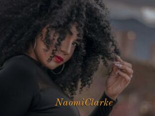 NaomiClarke